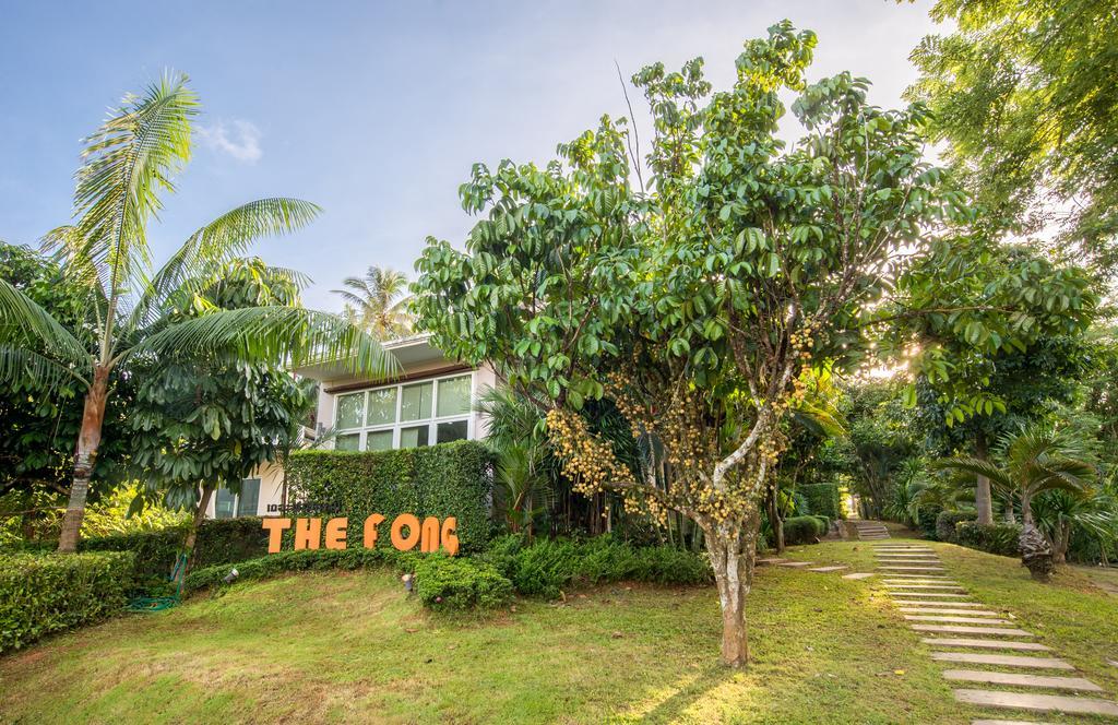 The Fong Krabi Resort Exterior foto
